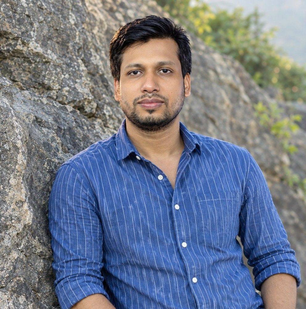 Ashraf Siddiq Rashed