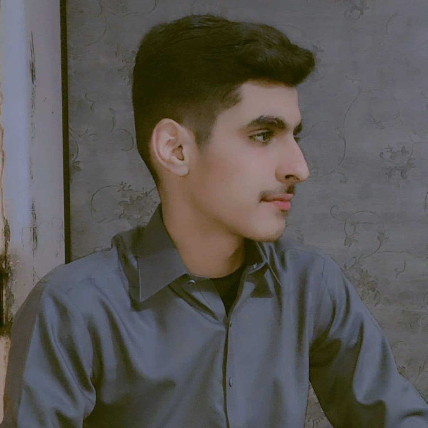 Asmat Shafi