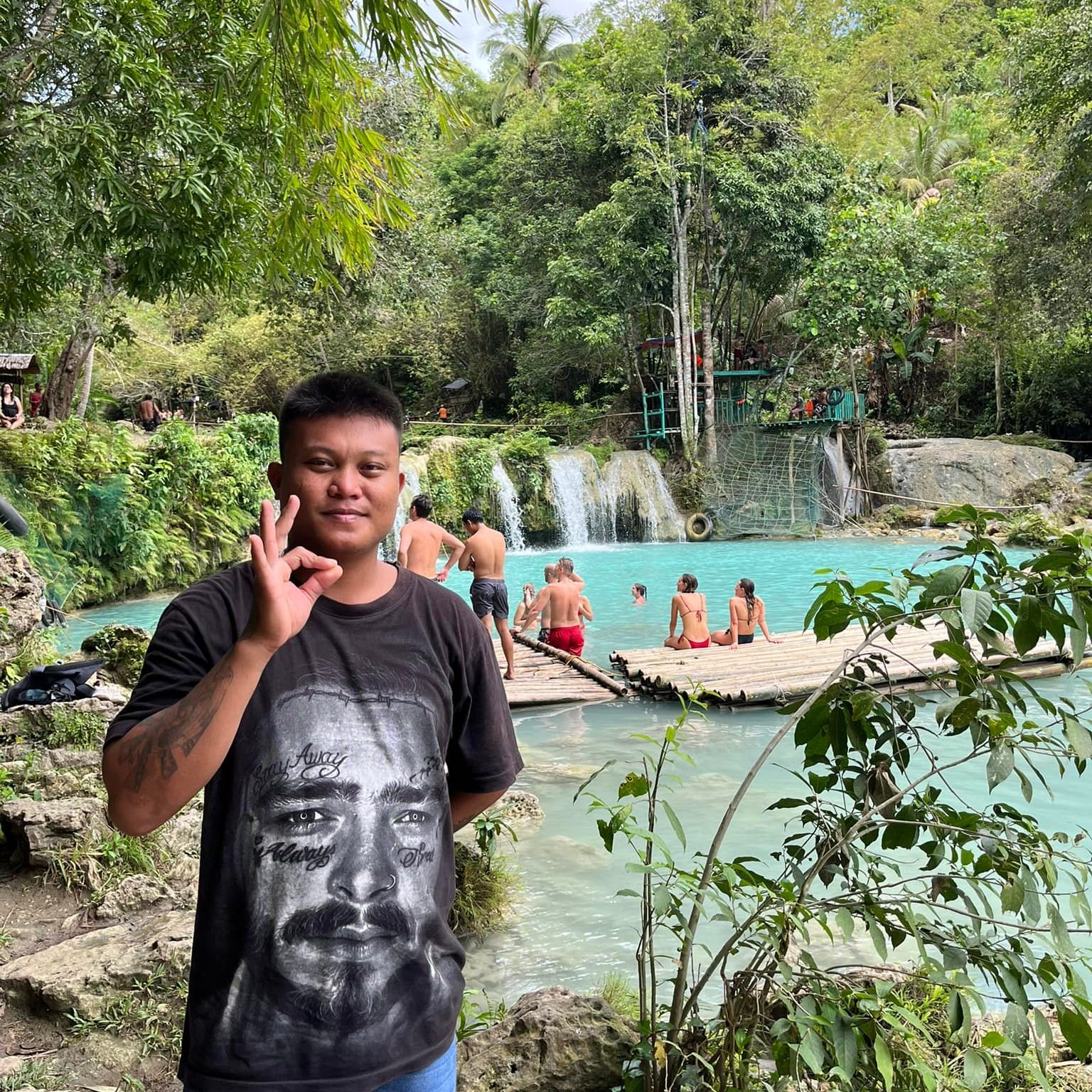 Christian Jay Racoma