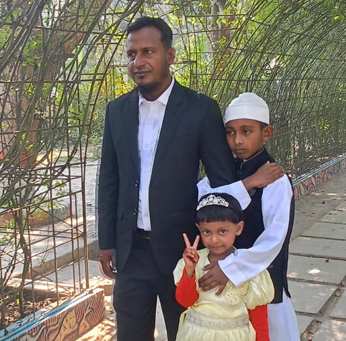 Rofiq Islam