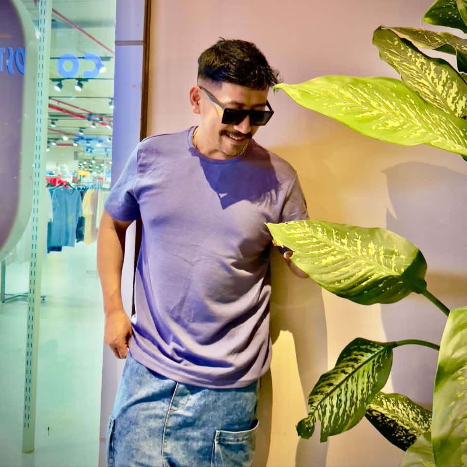 KisHor Rai