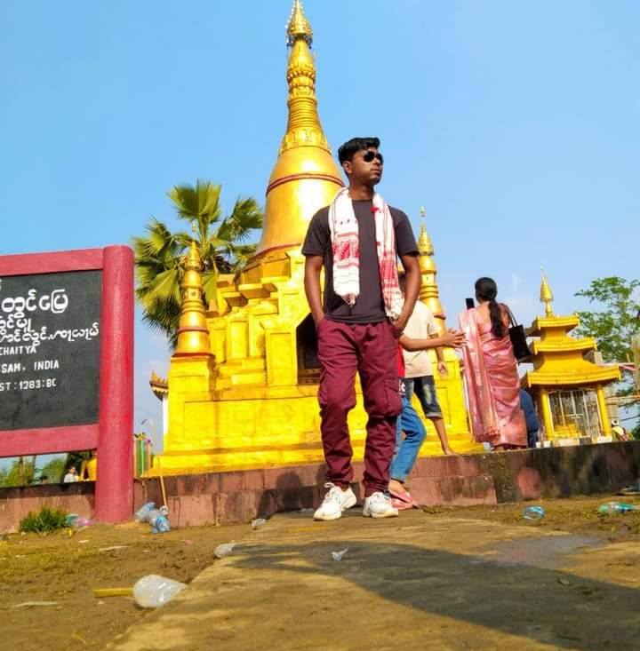 Agoli pagoli ️ | Tina Devi
