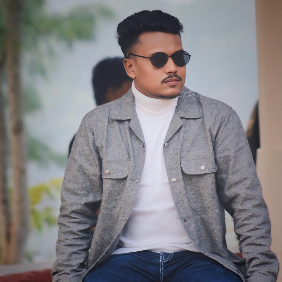 Nazmul Islam Suzon