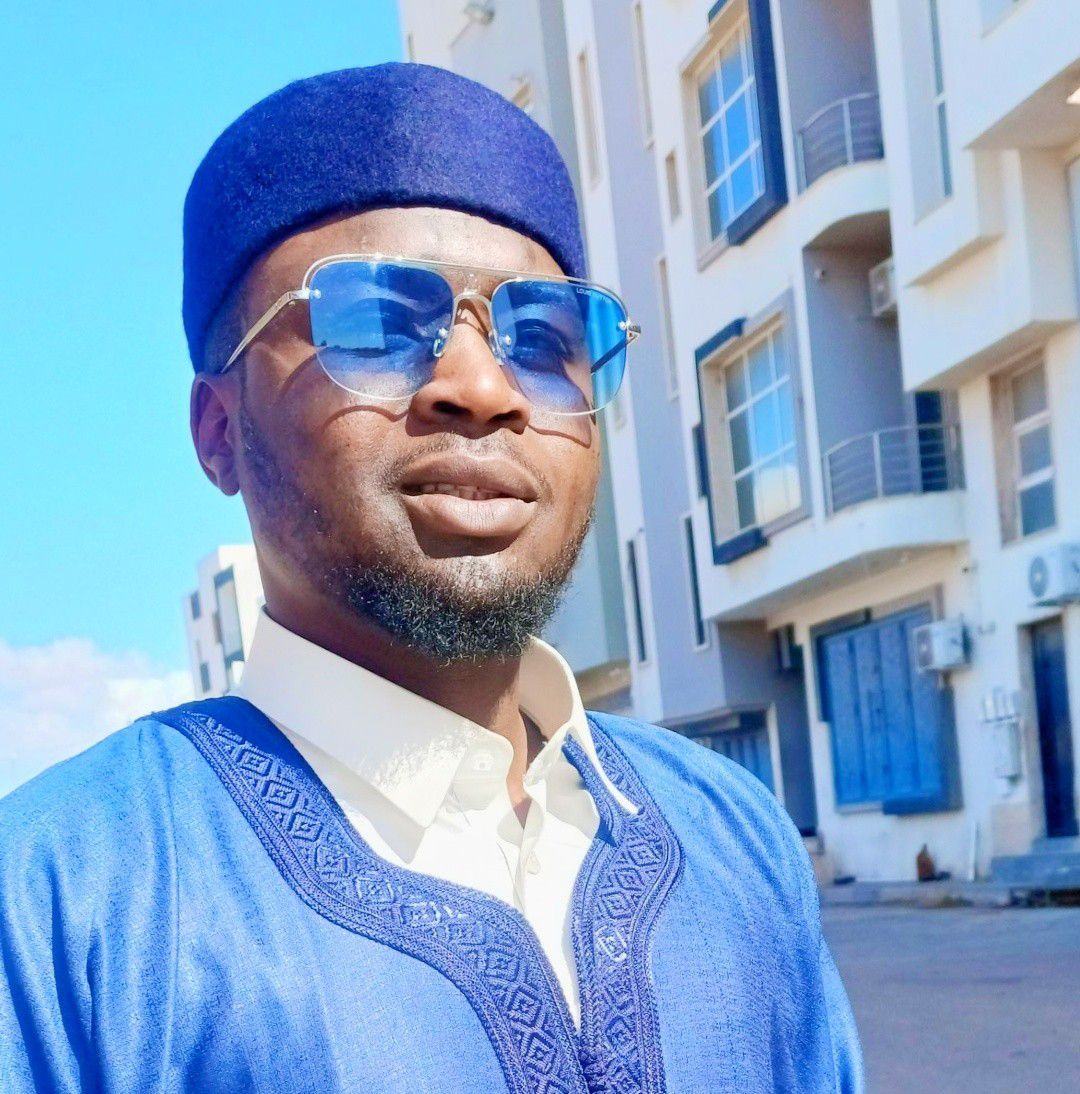 Ibrahim Dabaza Sitou