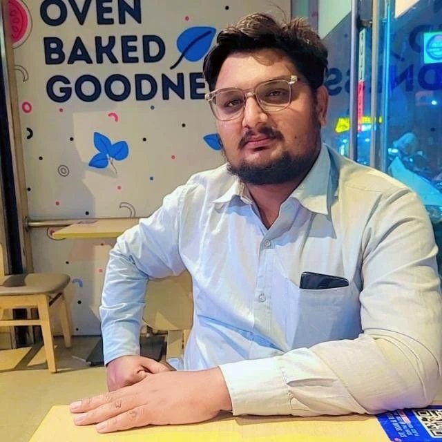 Sk Wahid Khan