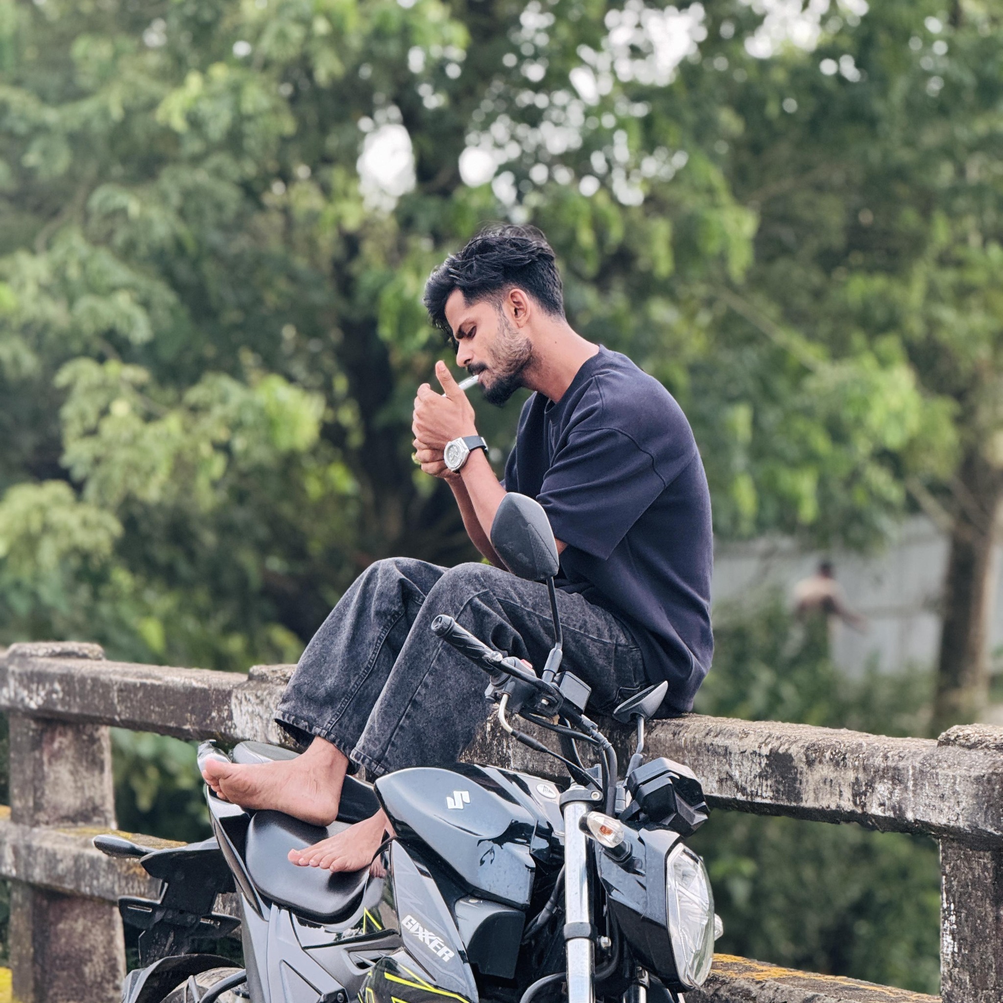 Mohammad Raju