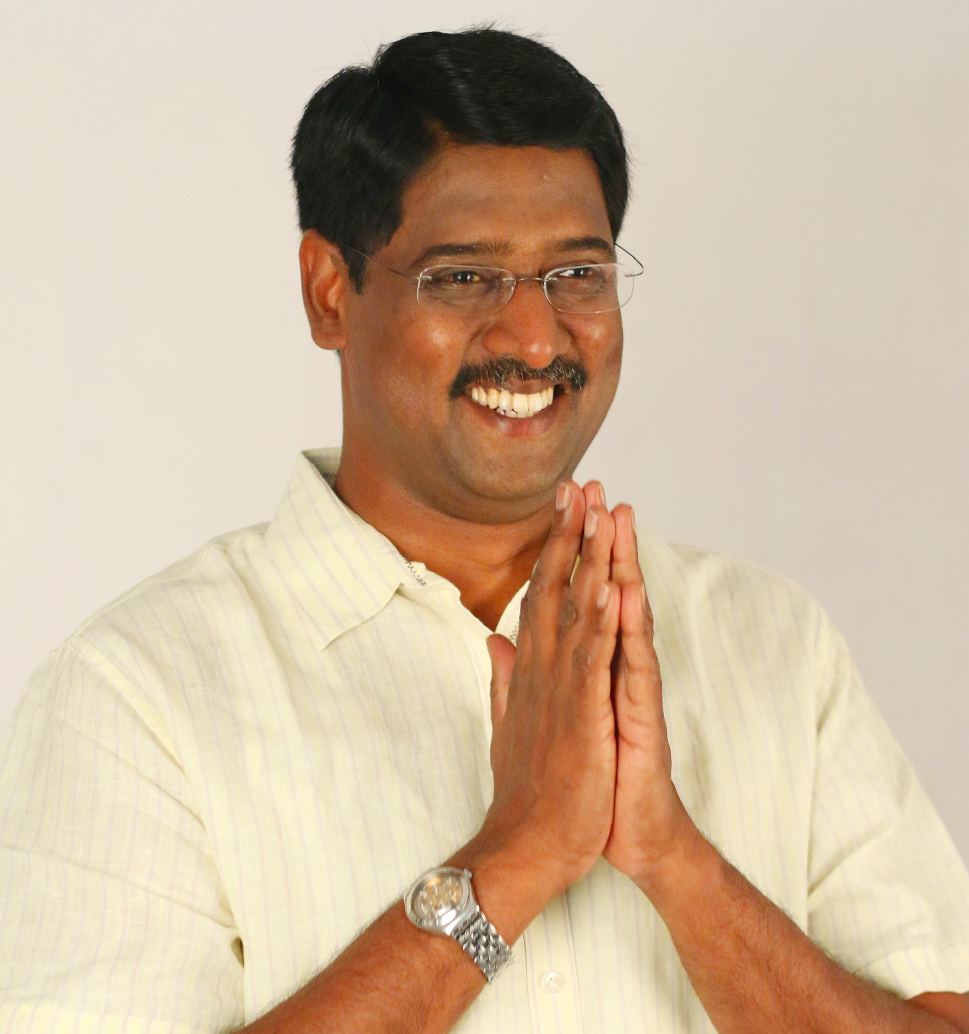N.r. Elango
