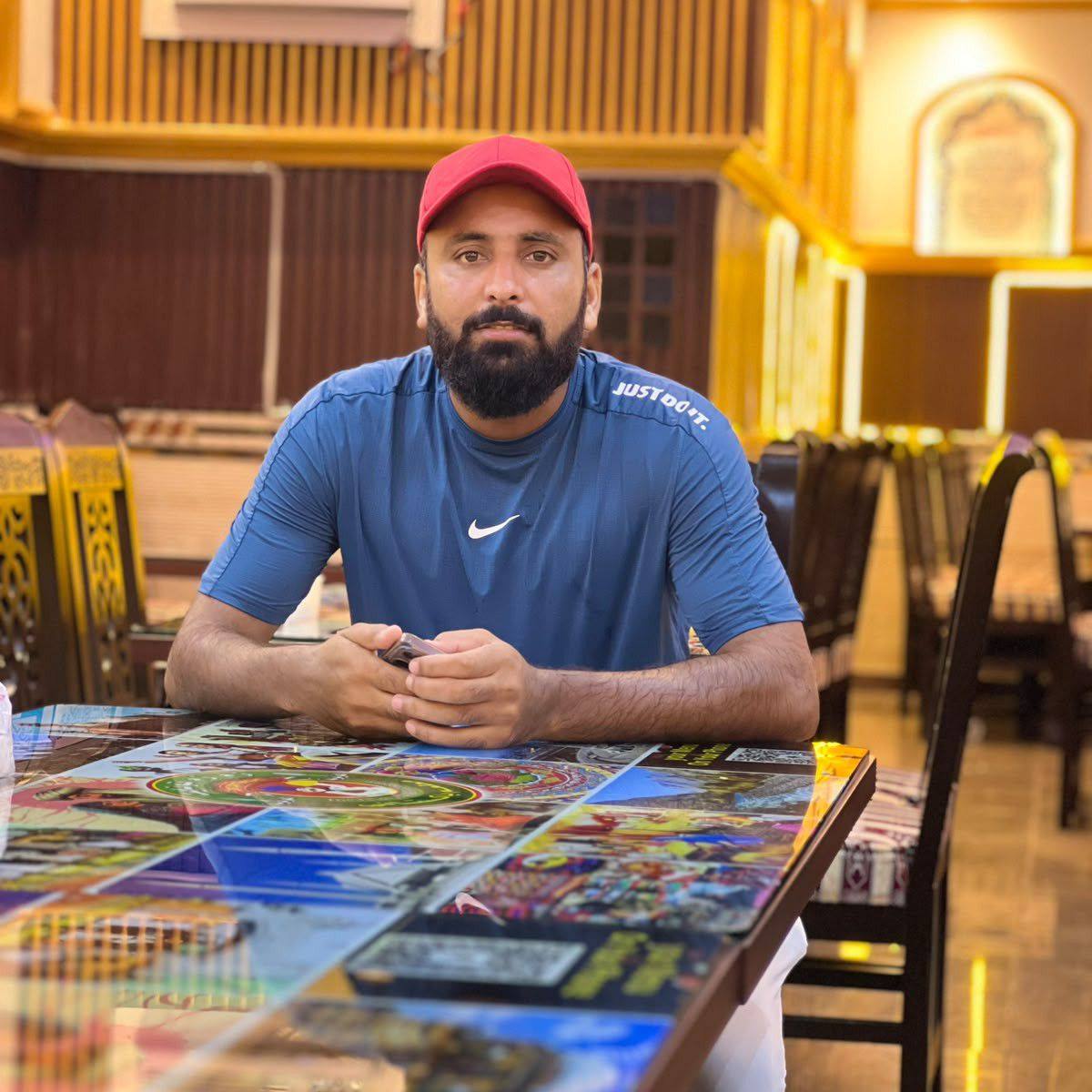 Rao Khayam Abbas