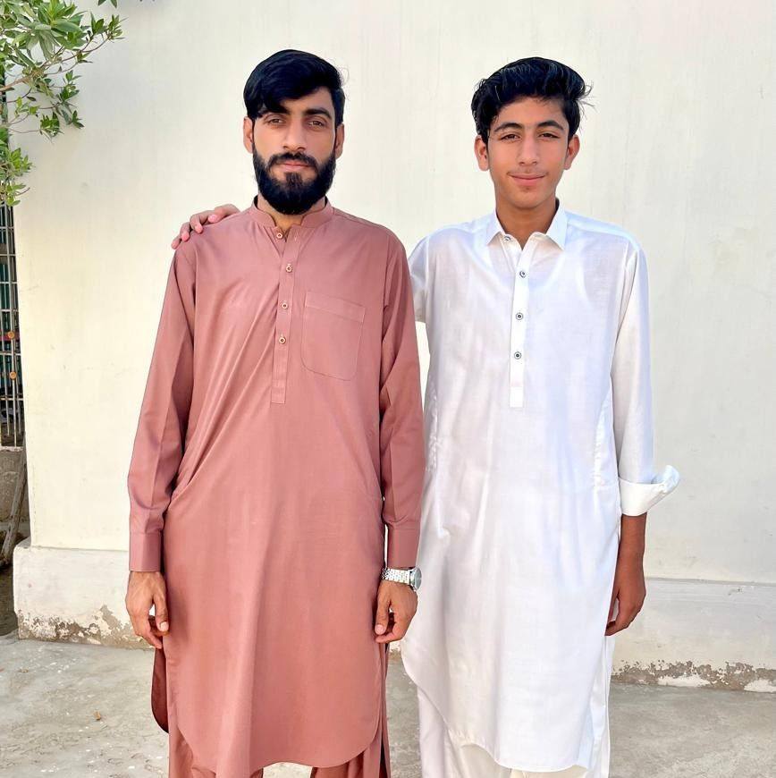 Imran Ali Rind