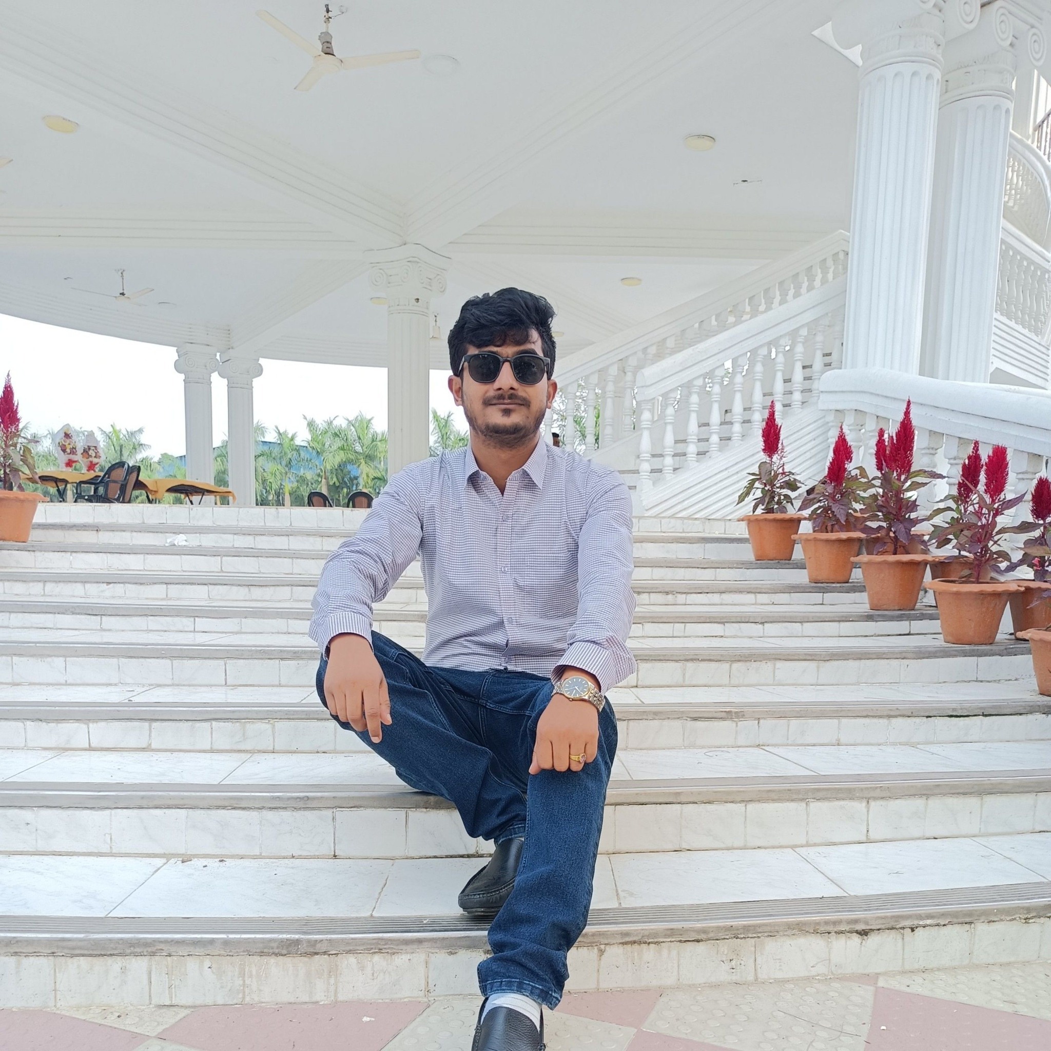 Md Rasel Islam