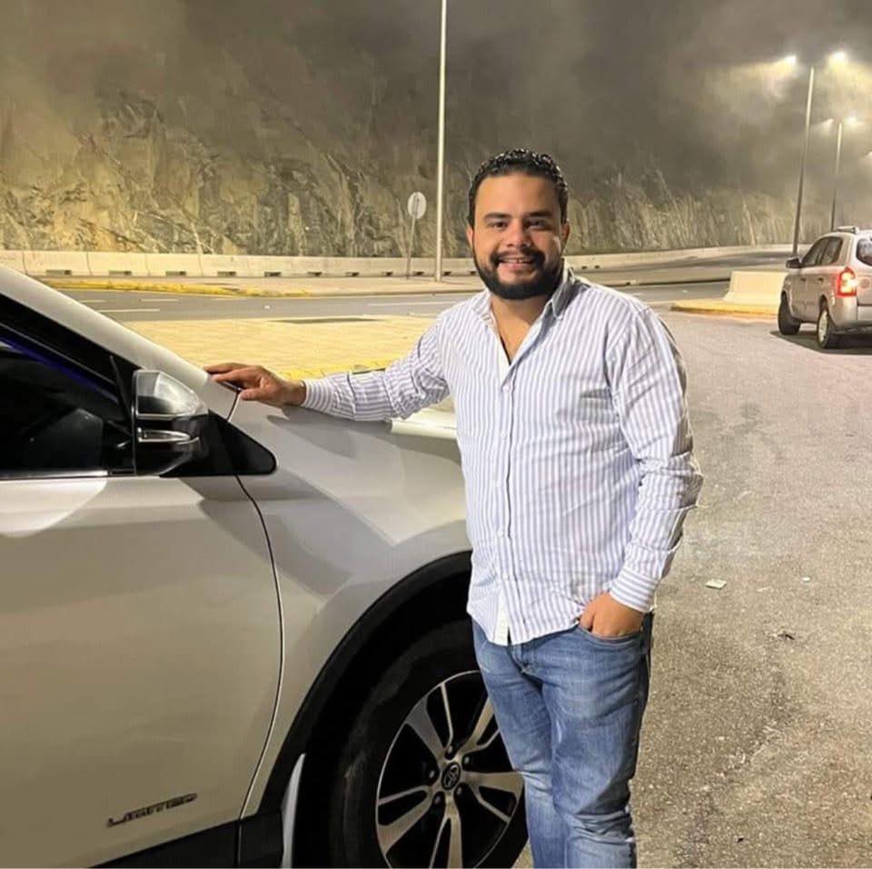 Sayed Kotb