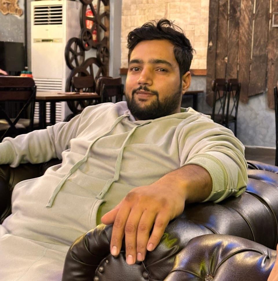 Usman Azreen