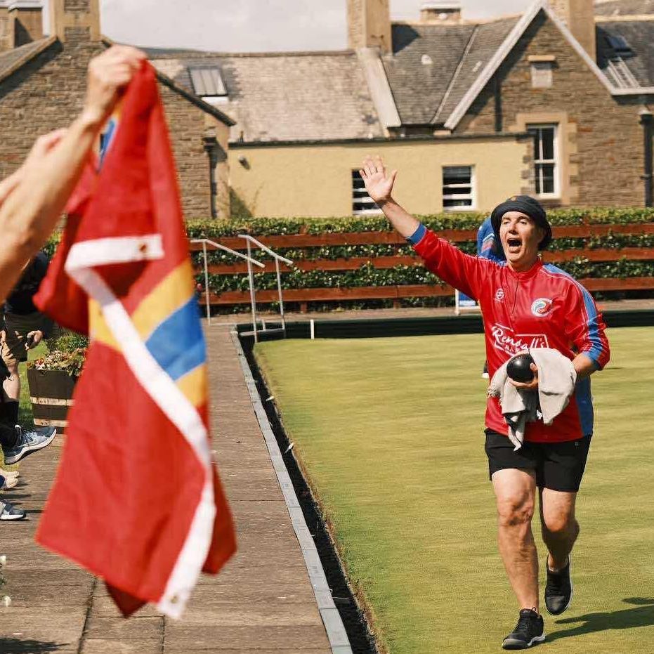 Kirkwall Bowling Club | Facebook