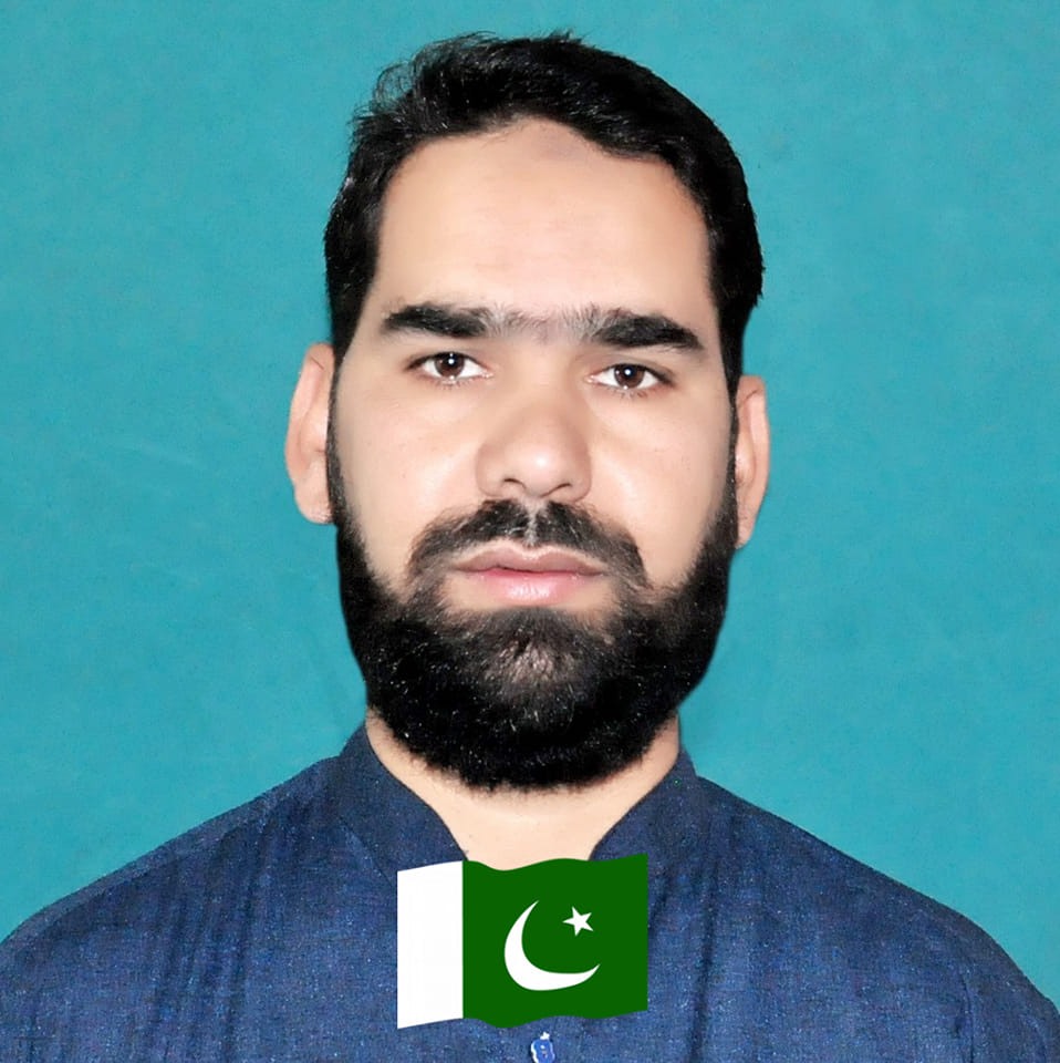 Ch Shabir Ahmed