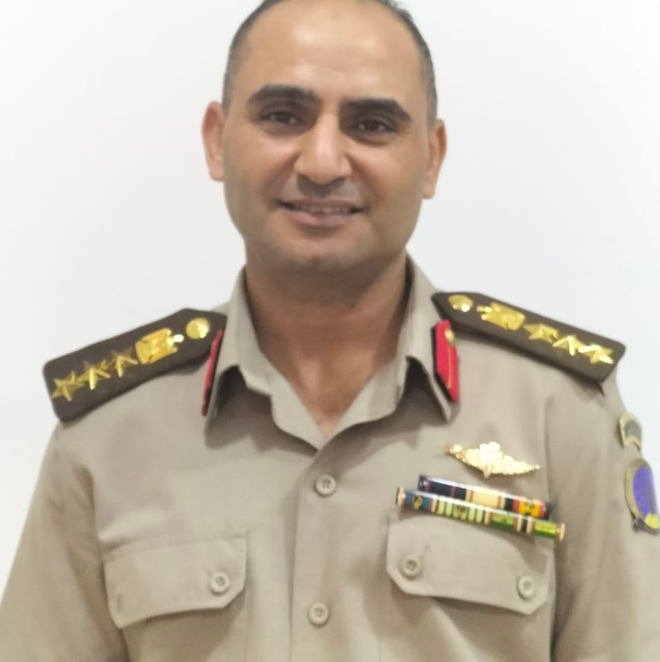 Essam Ebeid