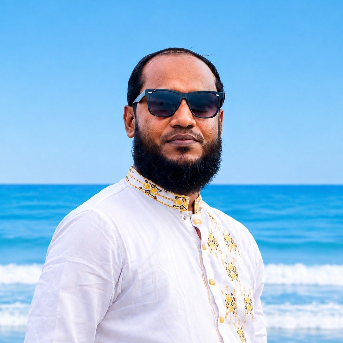 Akramul Haque