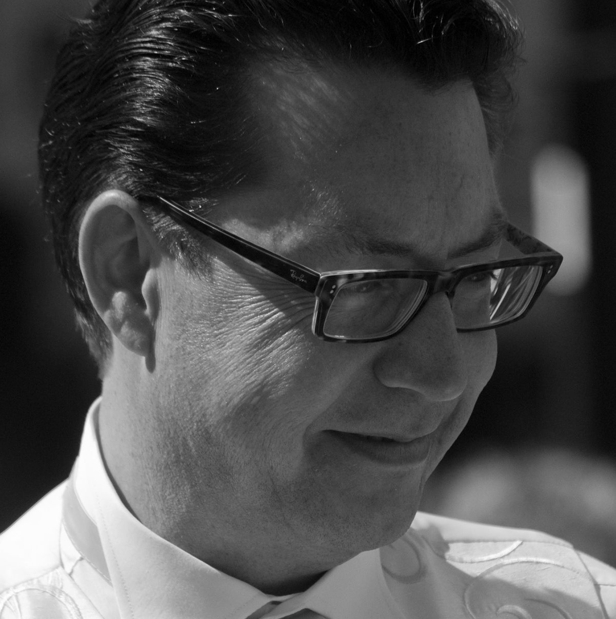 Christopher Filby