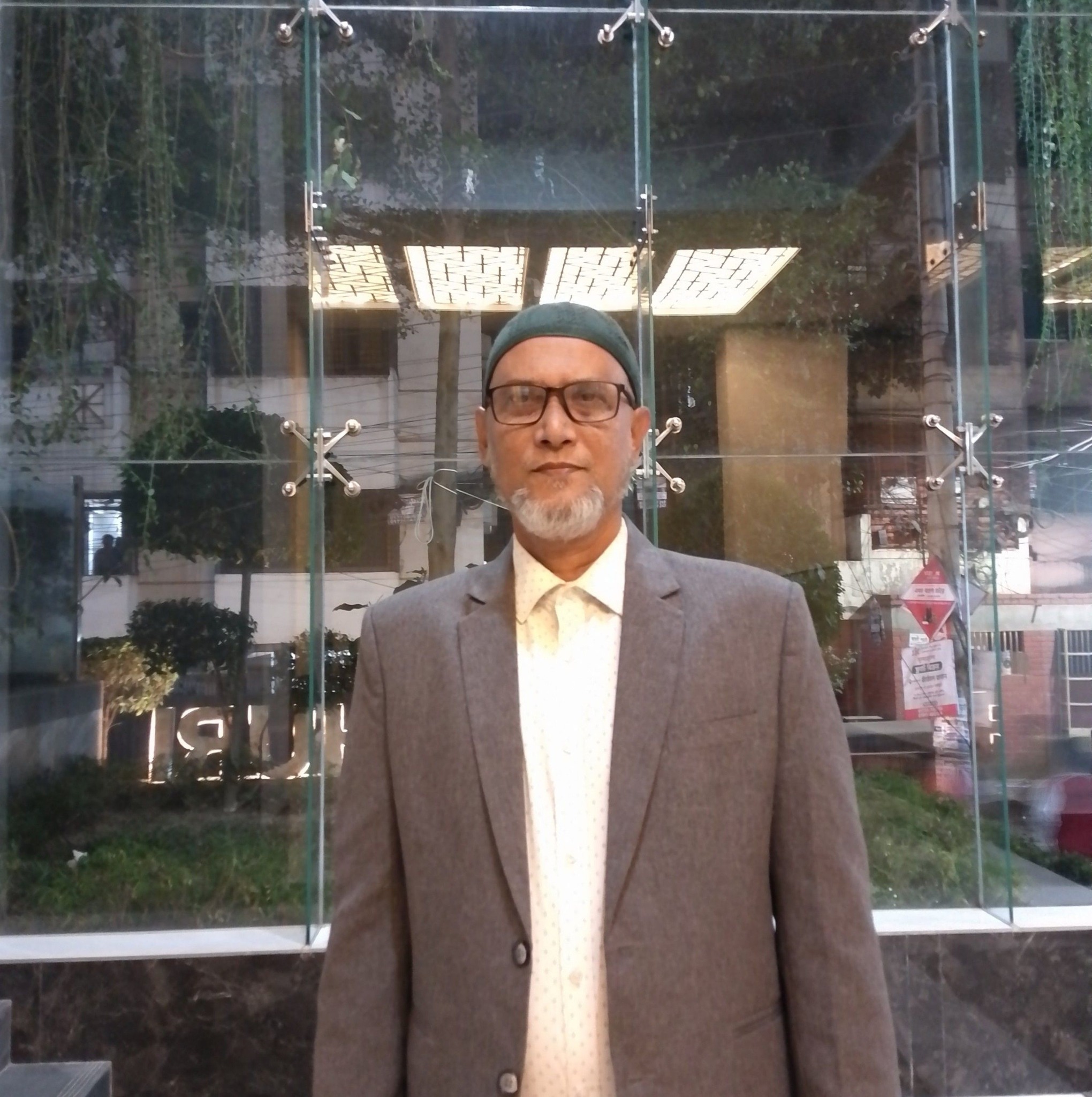 Mhd Rejaul Islam Raza
