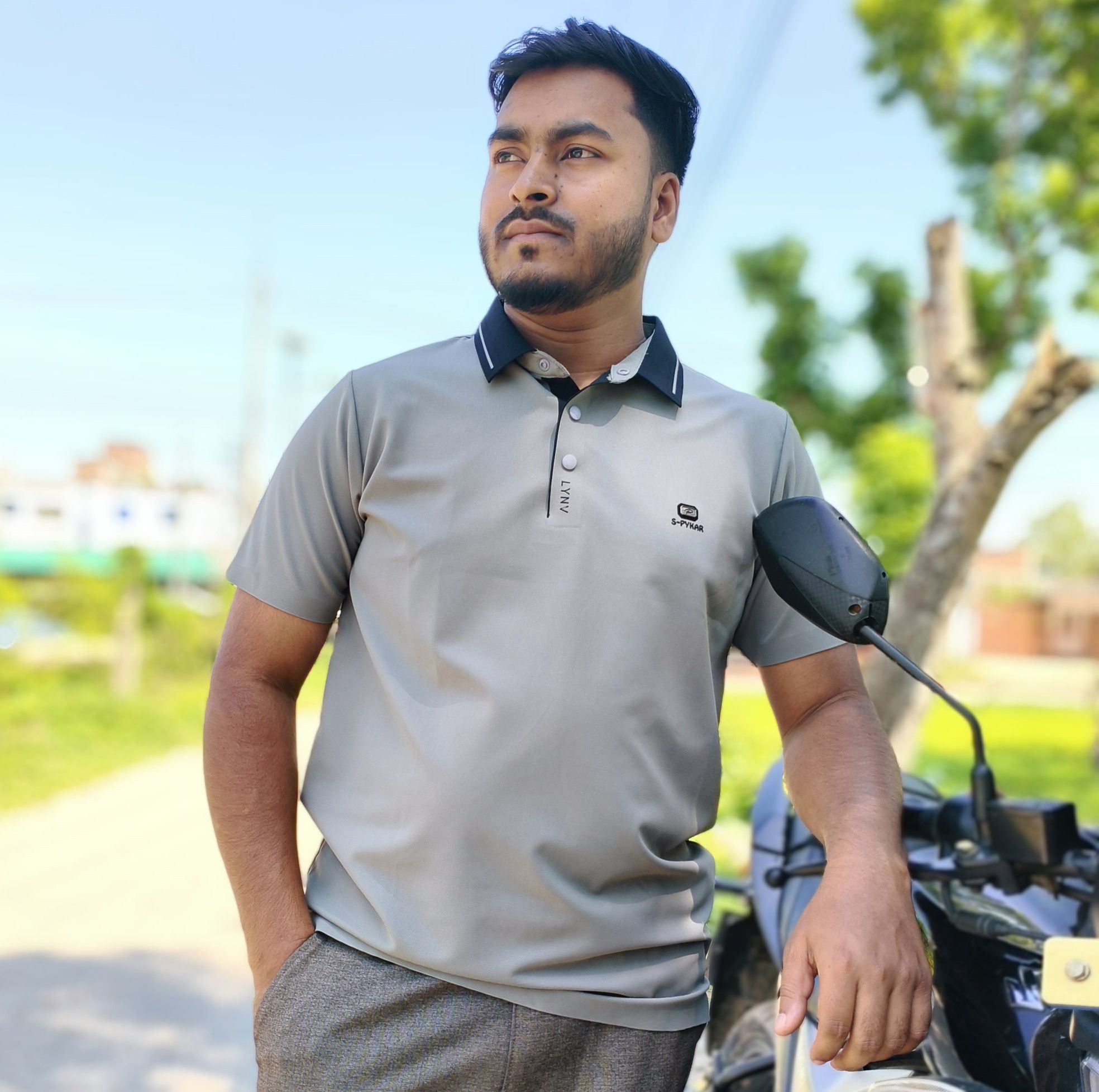 M. Saiful Islam