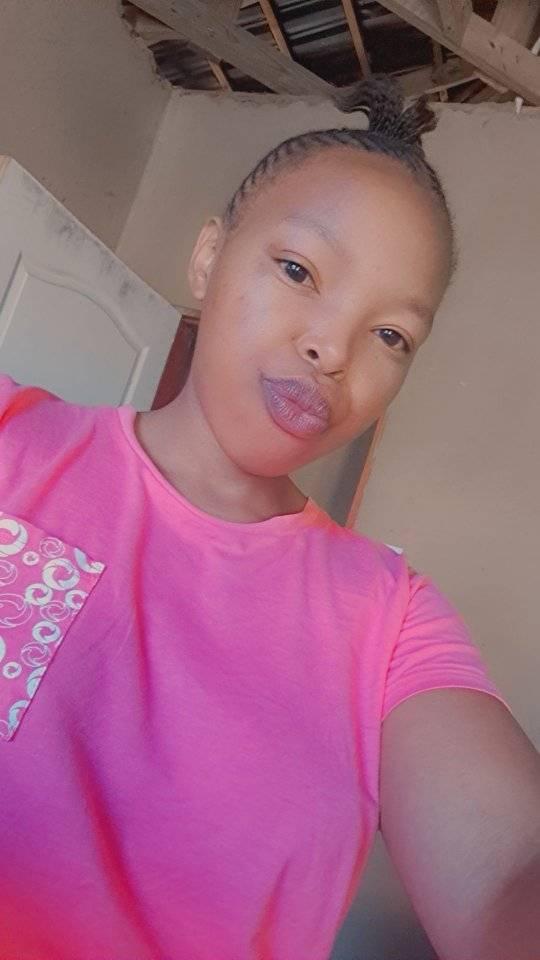 Princess Temar Hadebe