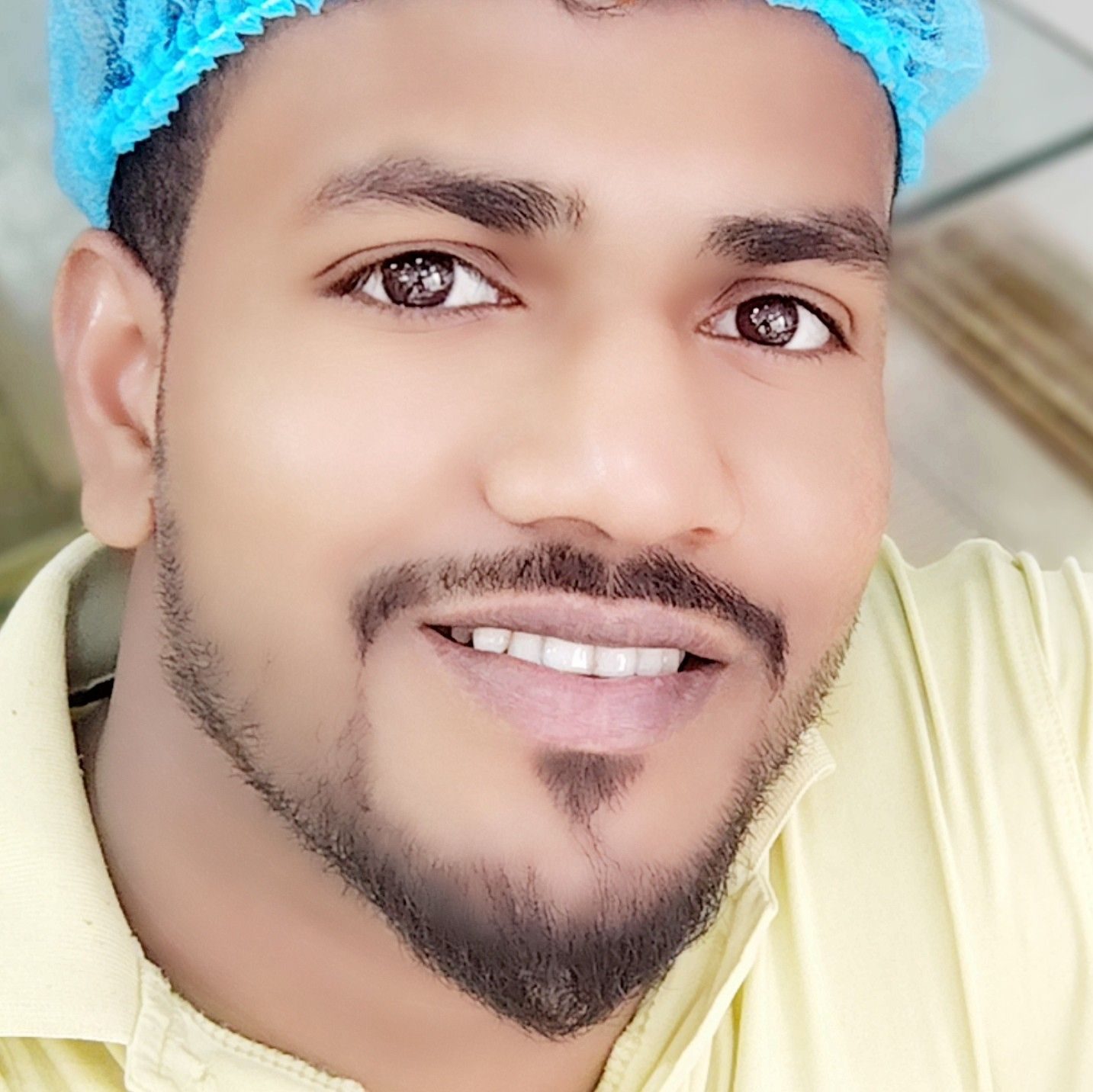 Shorif Raj