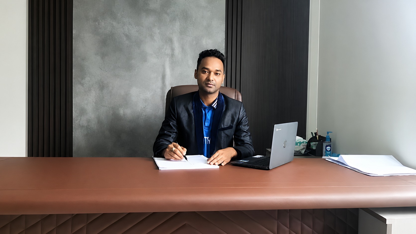 Md Meraz Ahemmed