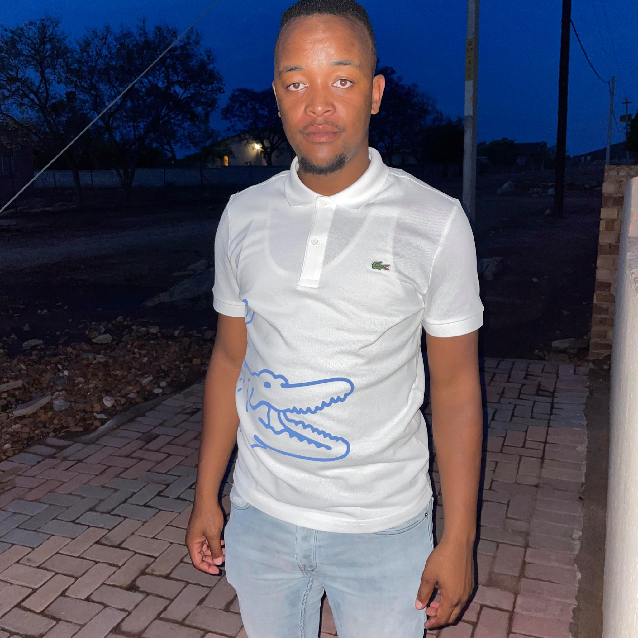 Thato Mothiba