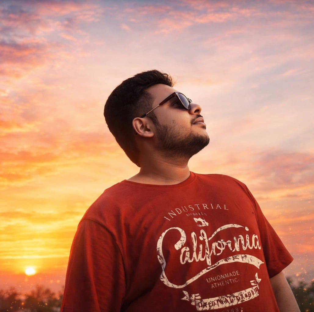 David T D'Rozario