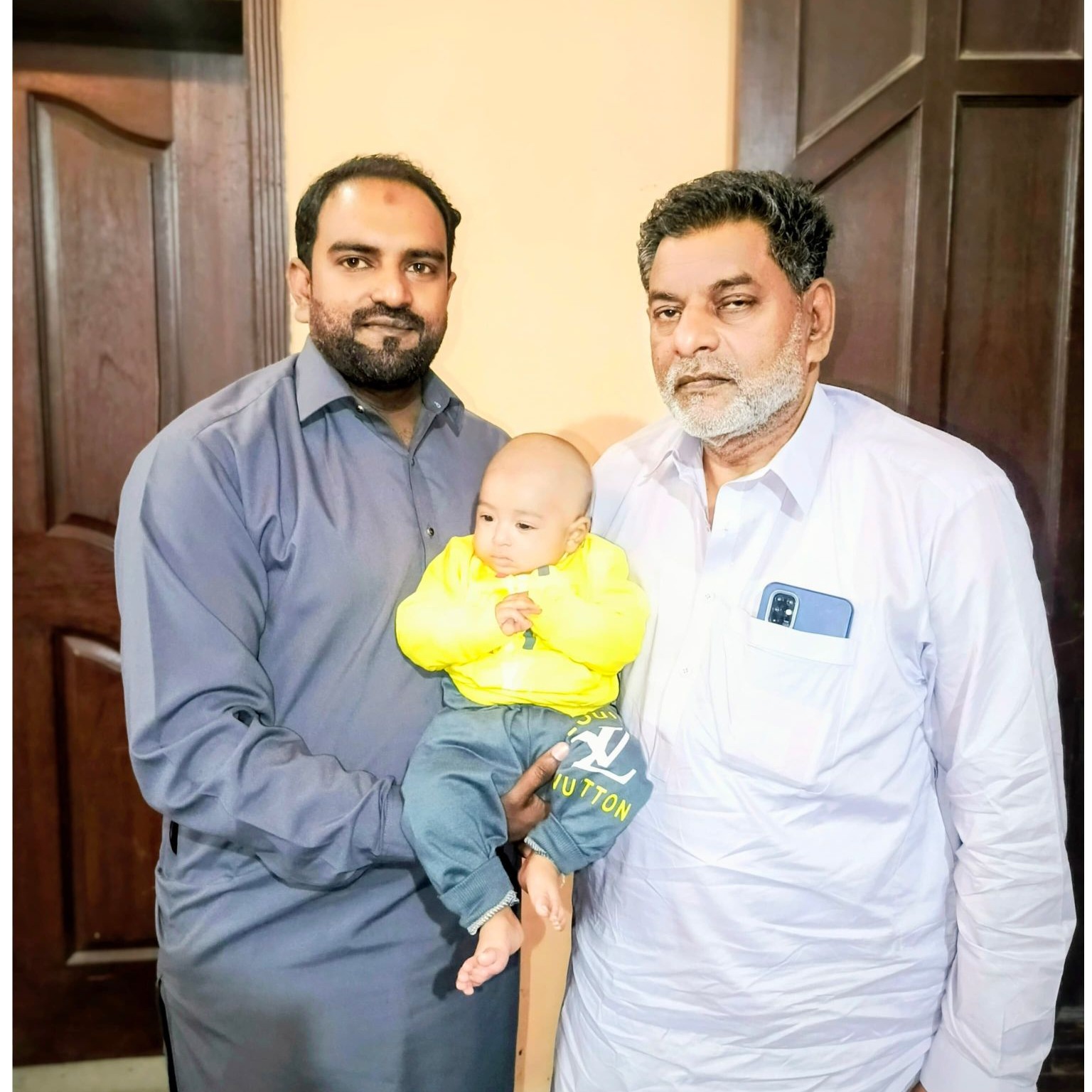 Ali Raza