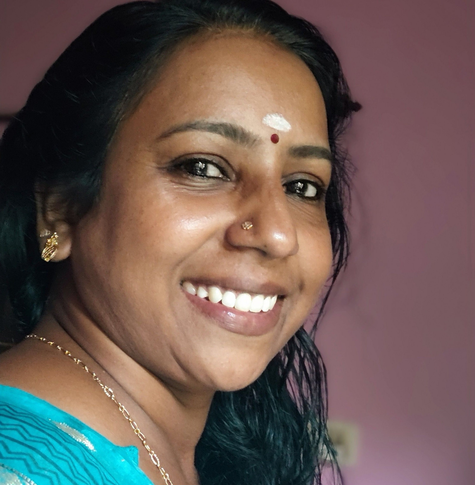 Manju R Manju