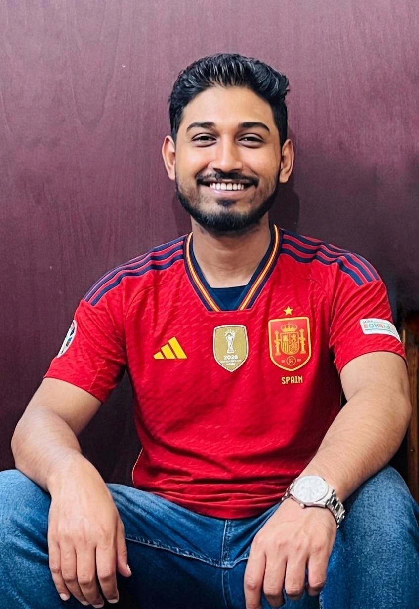 Bappy Raj