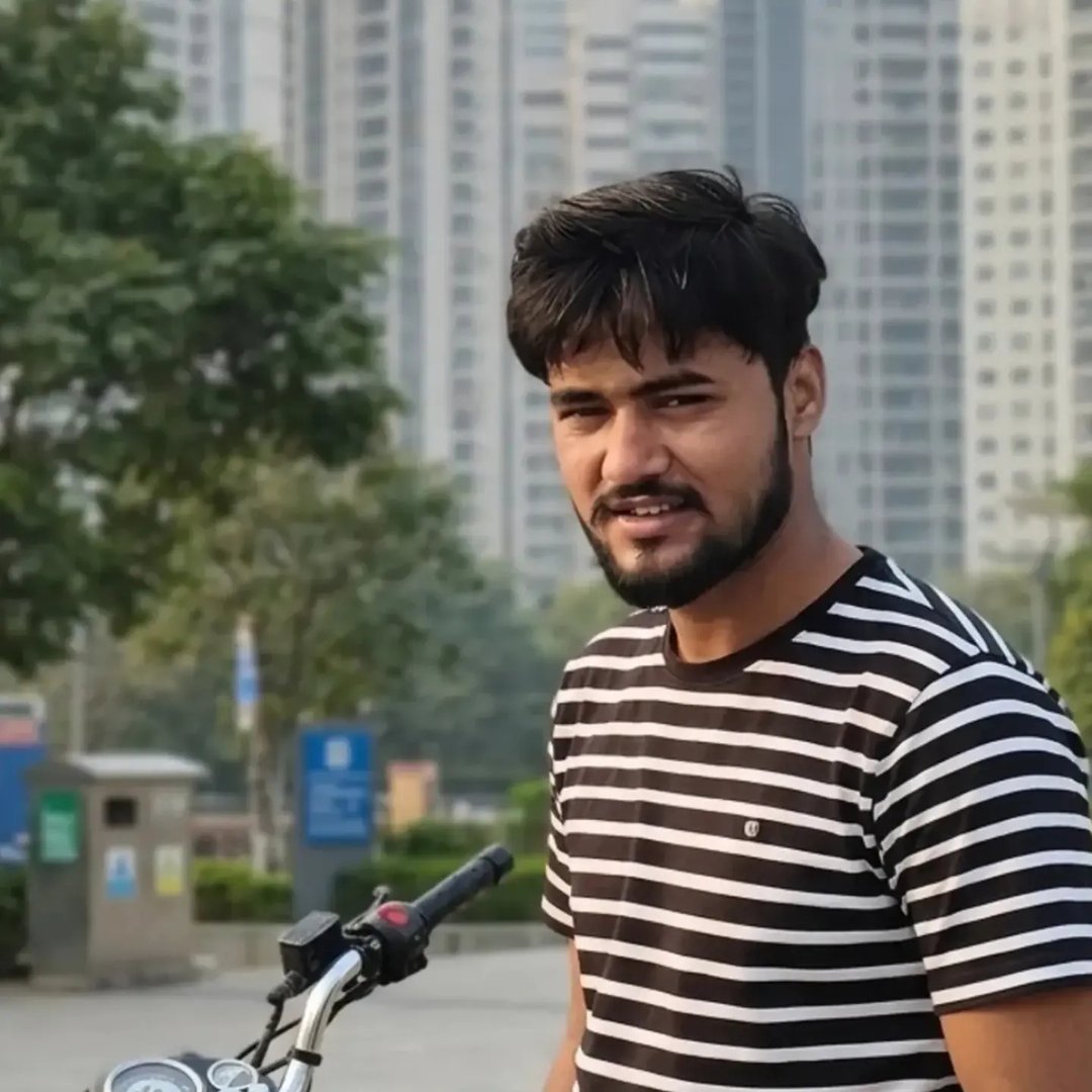 Vishal Singh Rajput