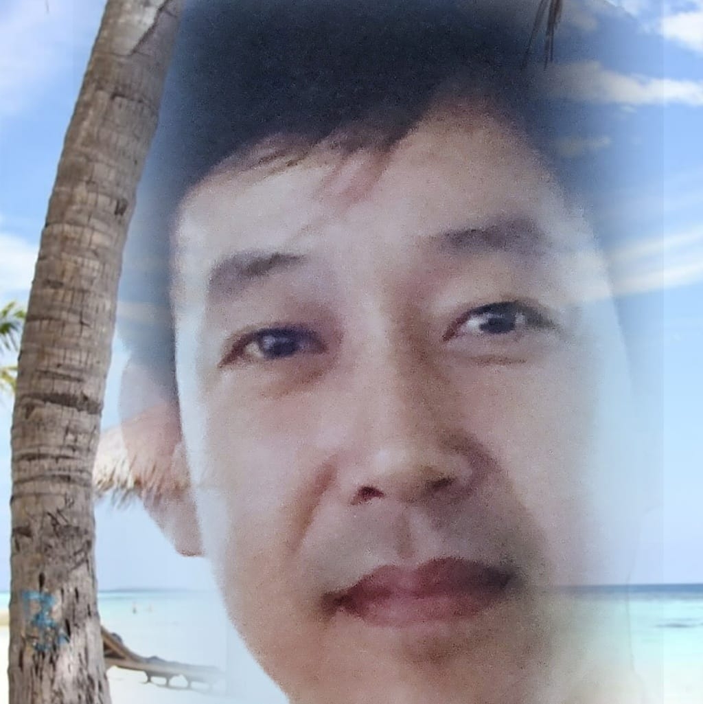 Ma Rulong
