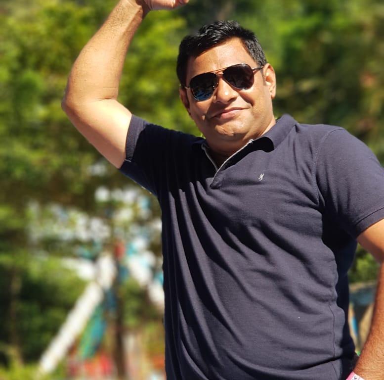 Akramul Hoque Chowdhury