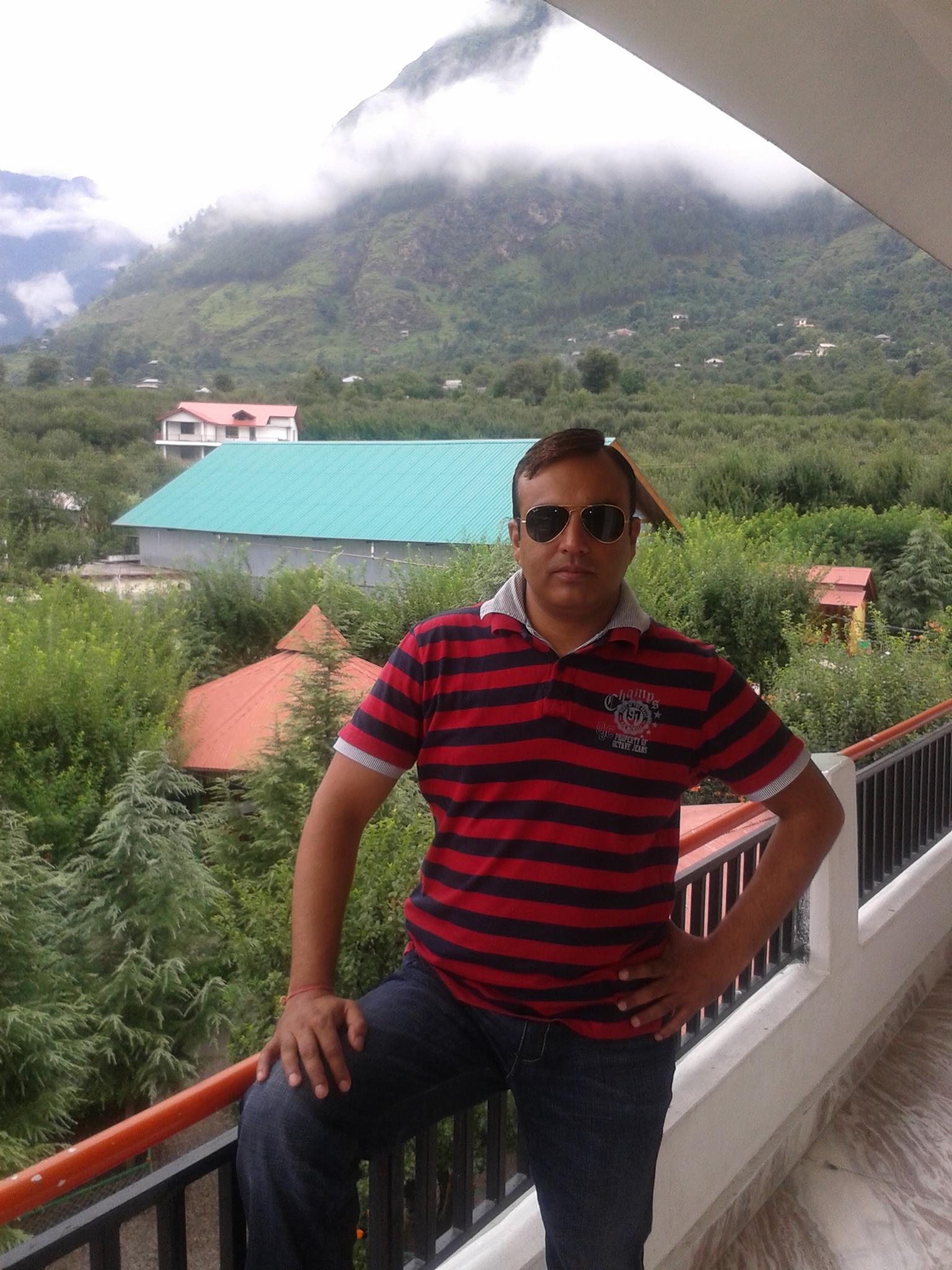 Tera Beta aa gya माँ bhawani UGC ROLLBACK RDP पद यात्रा 600km Manali to ...