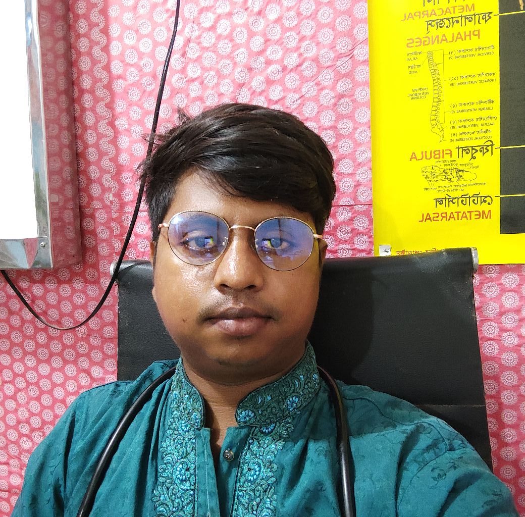 Ronju Sheikh