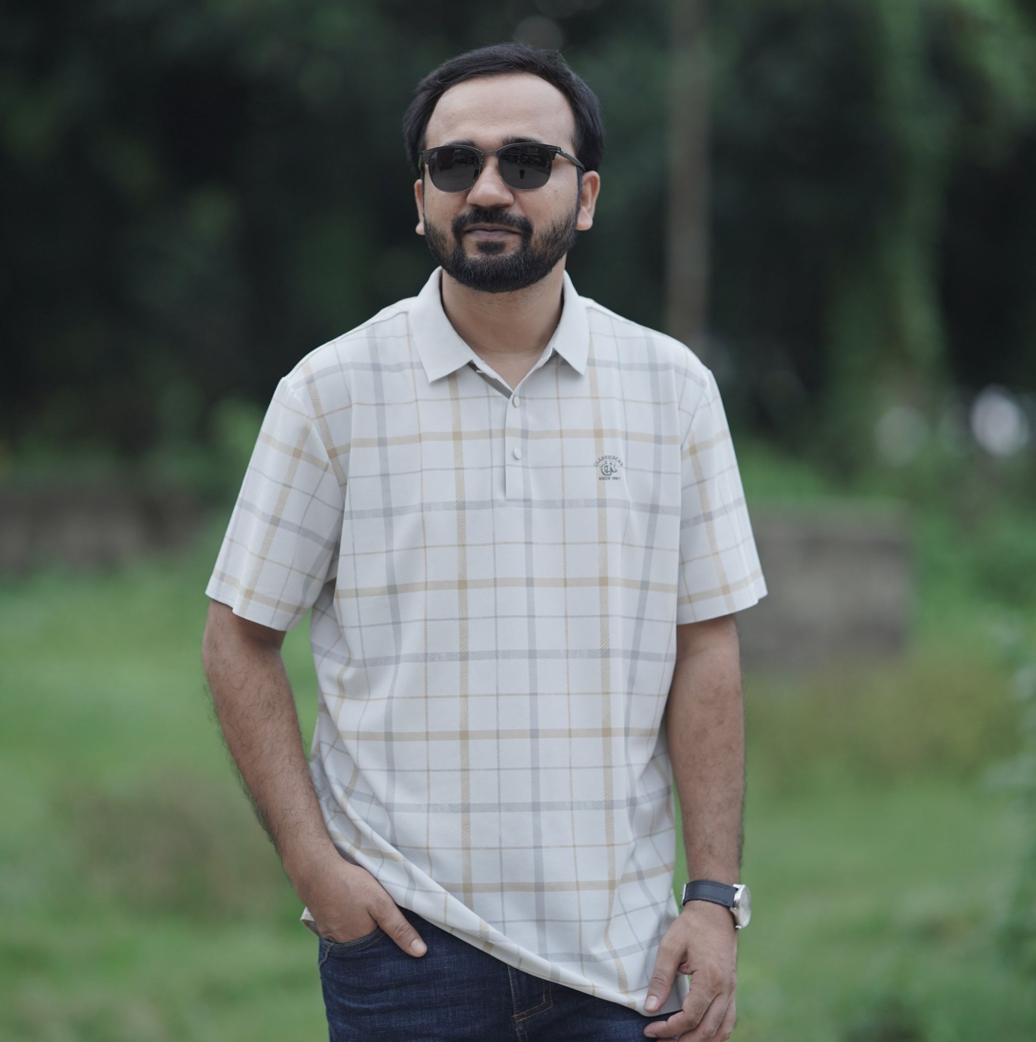 Md. Hasan Ali