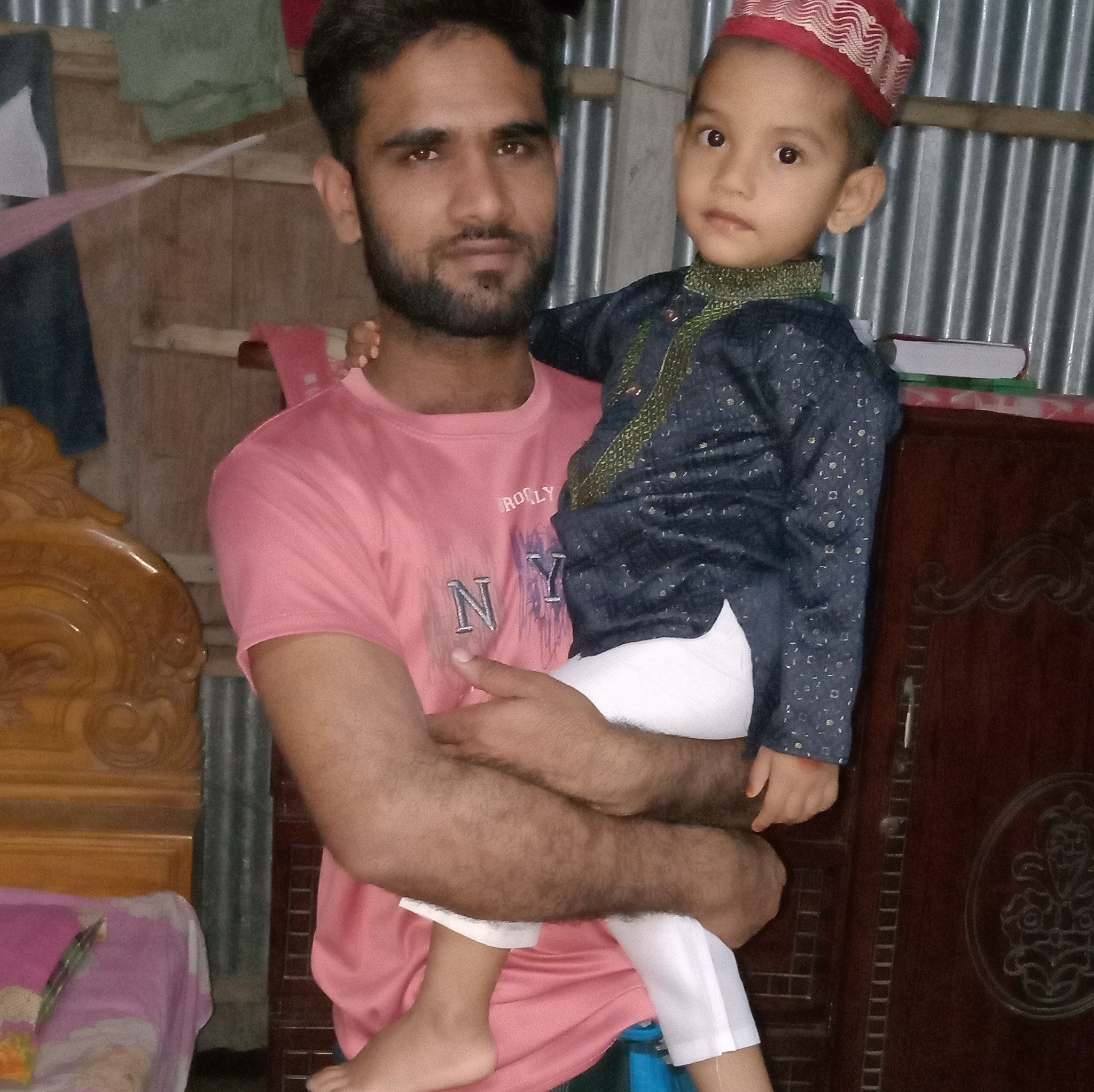 Musa Bin Khaled