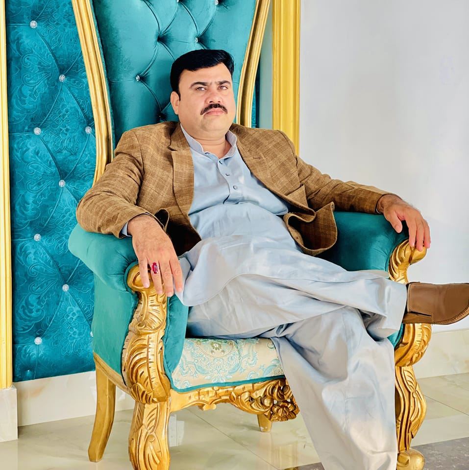 StarLink petrolium Service Layyah Road Chowk Azam.District Layyah ...