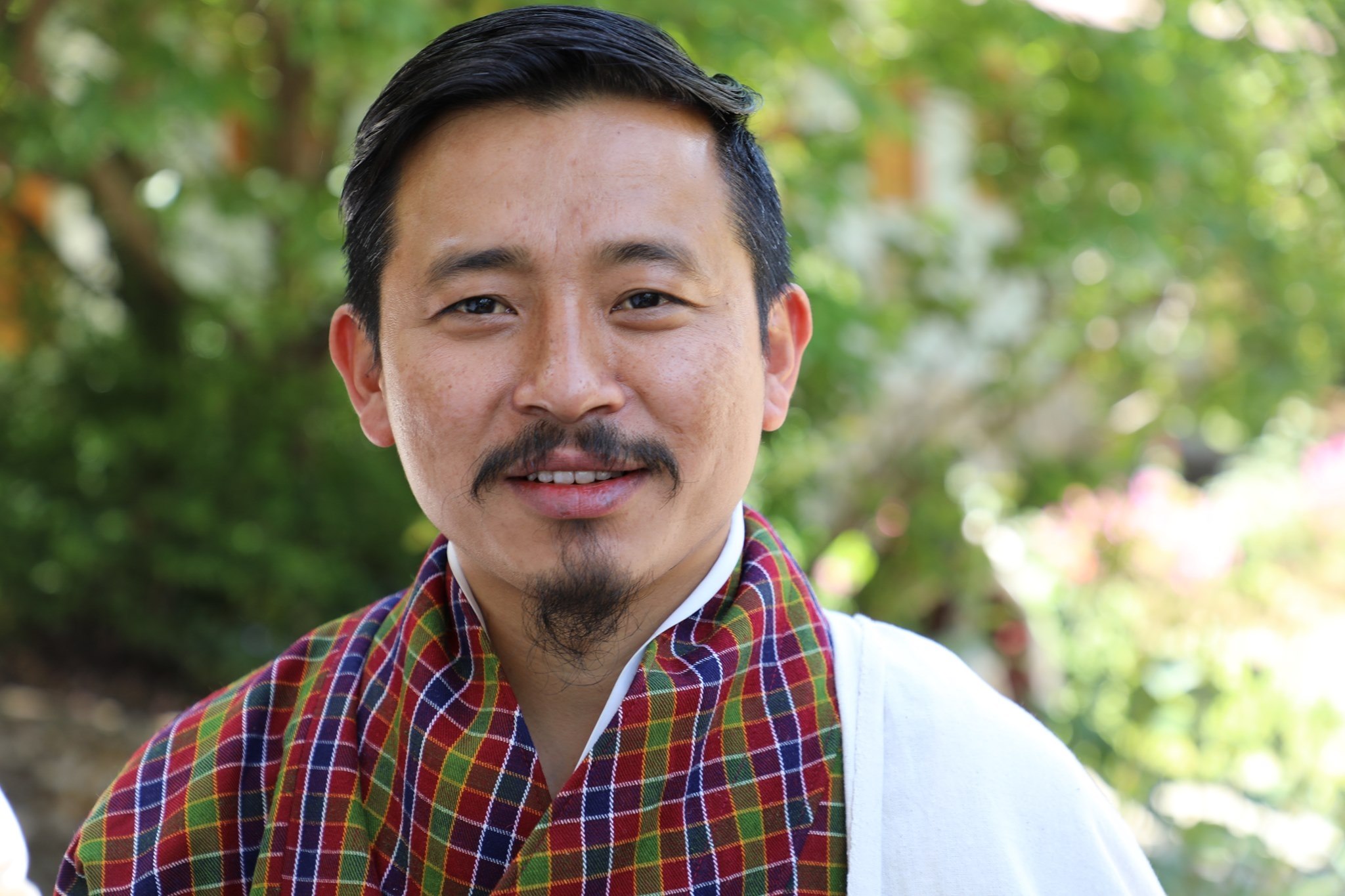 Moni Kumar Rai