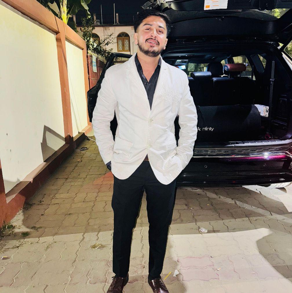 Samrat Datta