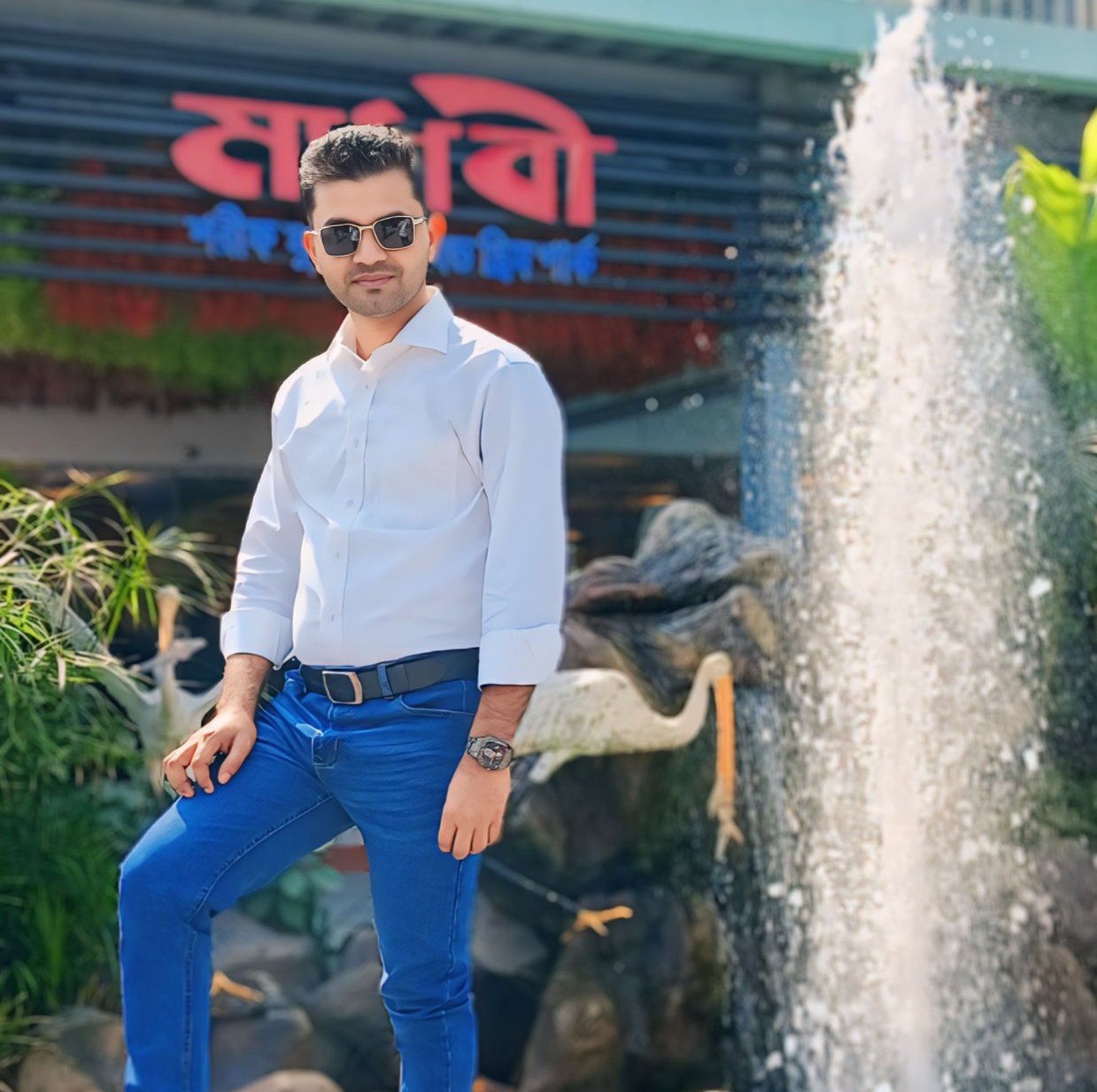 Rasel Hossain Raju