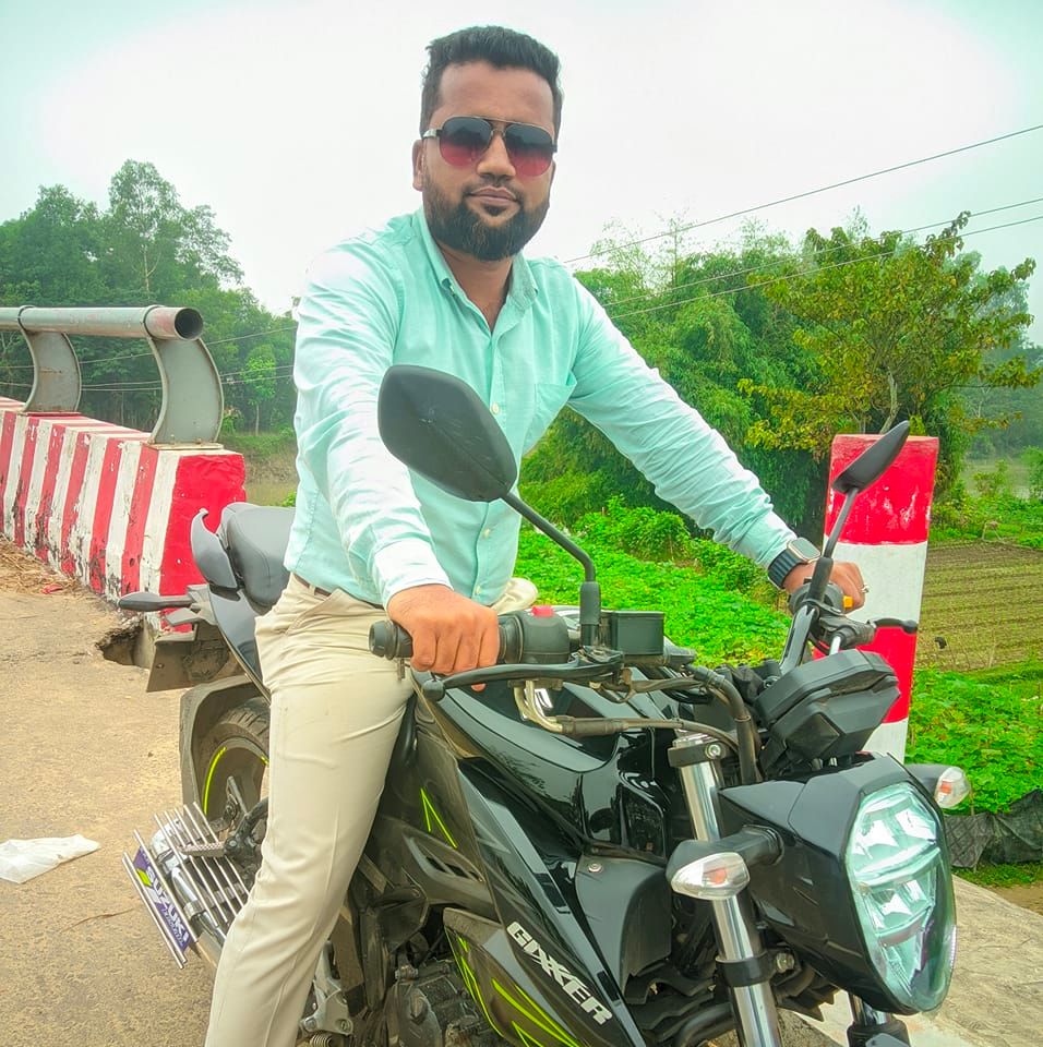 MD Toheed M