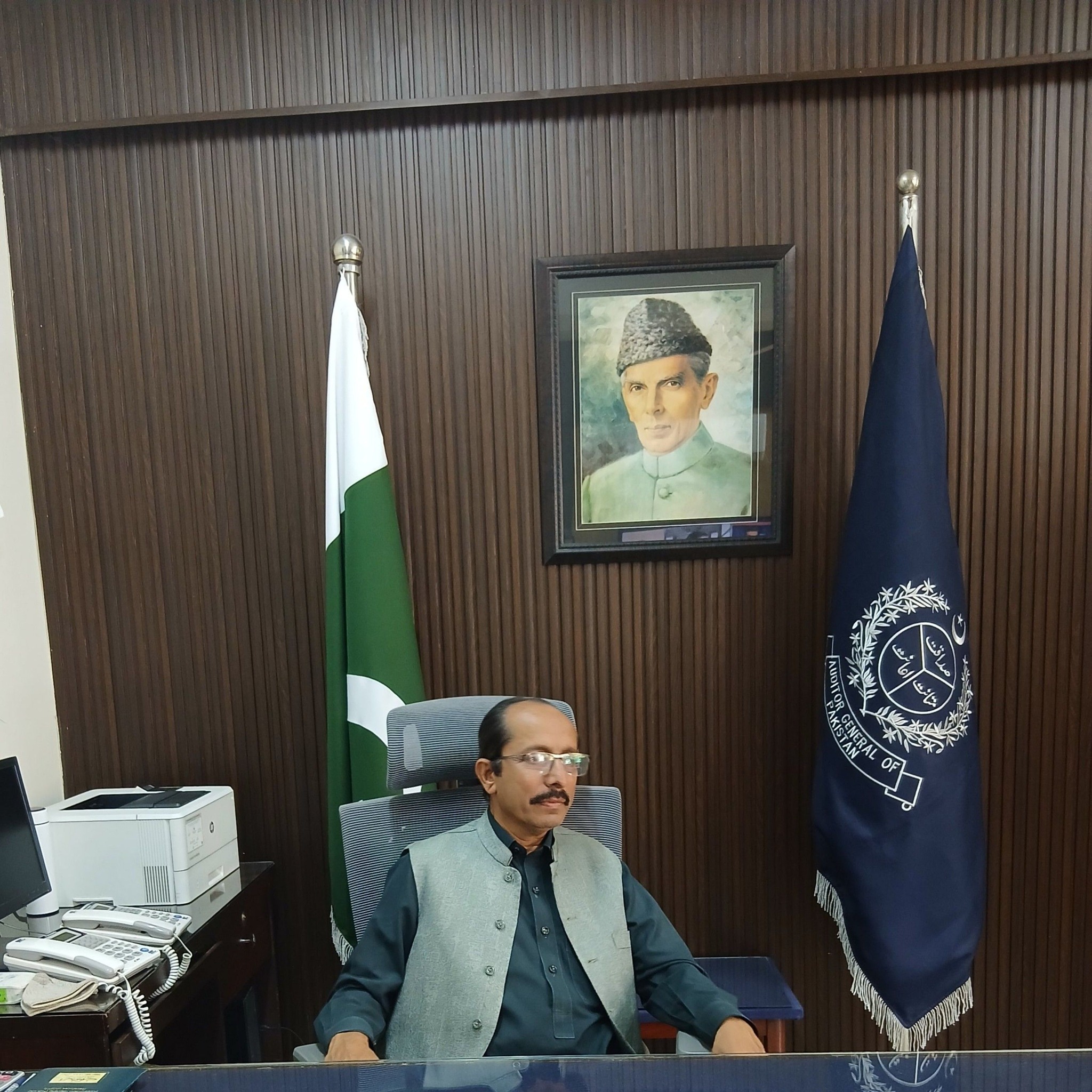 Raja Faisal on Reels
