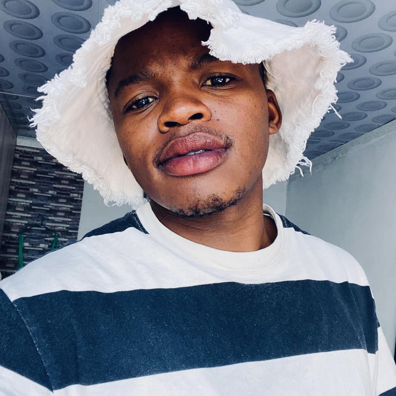 Tshepiso Pholo