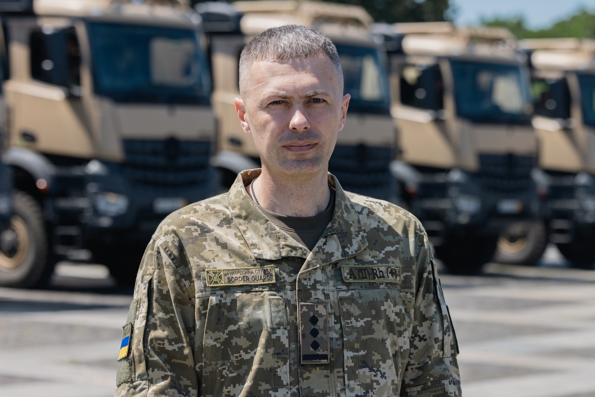 Andriy Demchenko