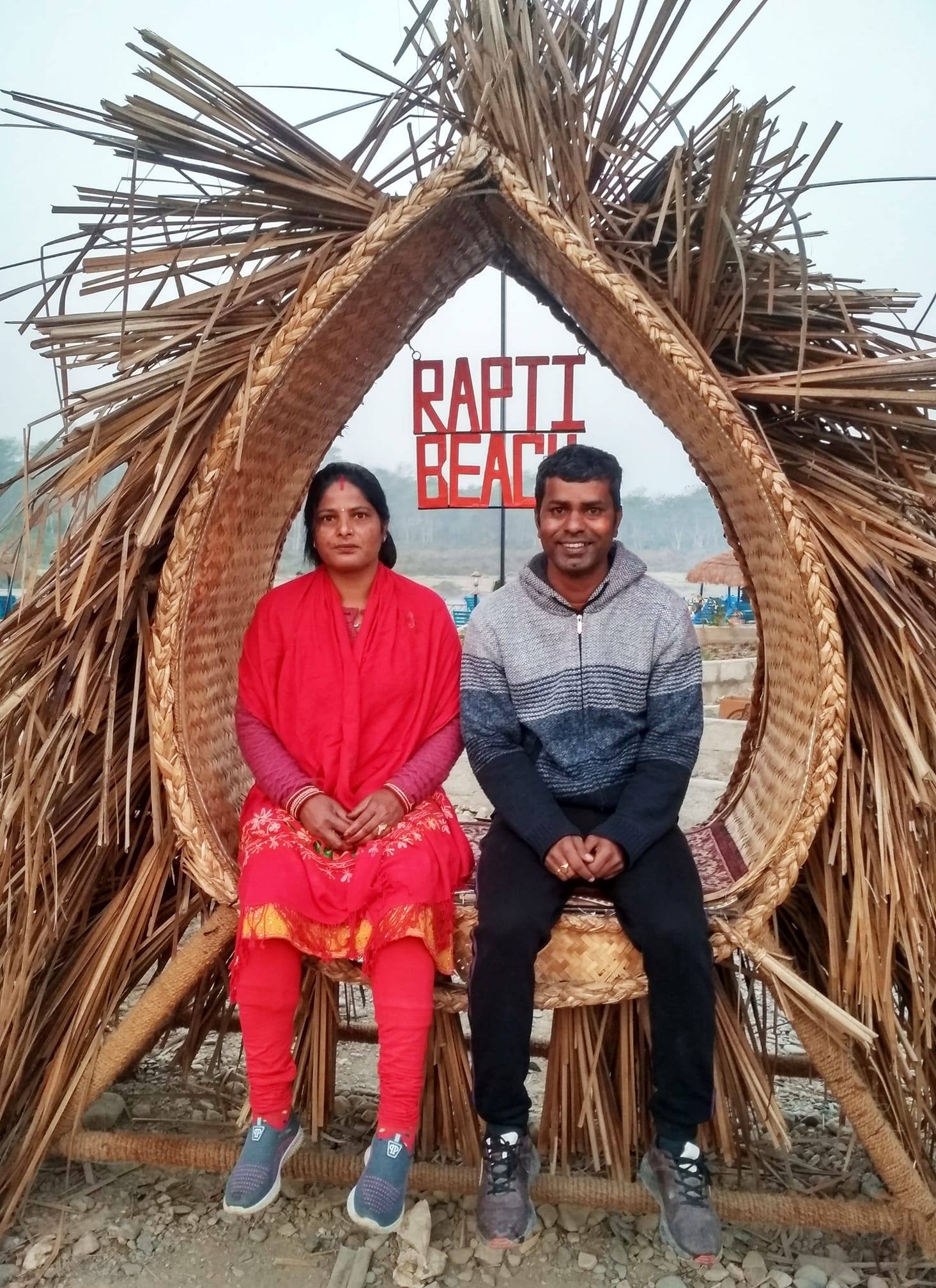 Mairta Dev Sundar