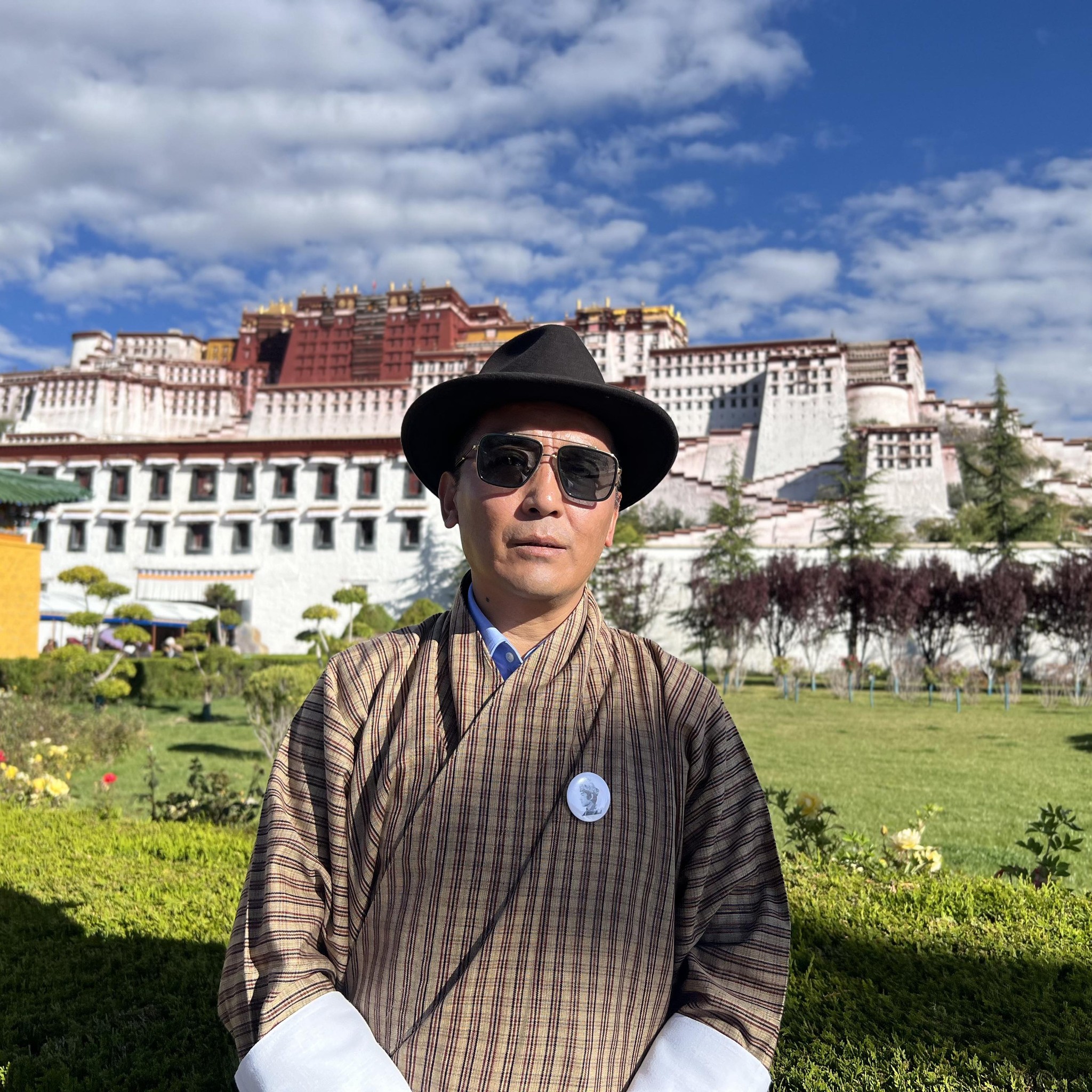 Tashi Jamtsho