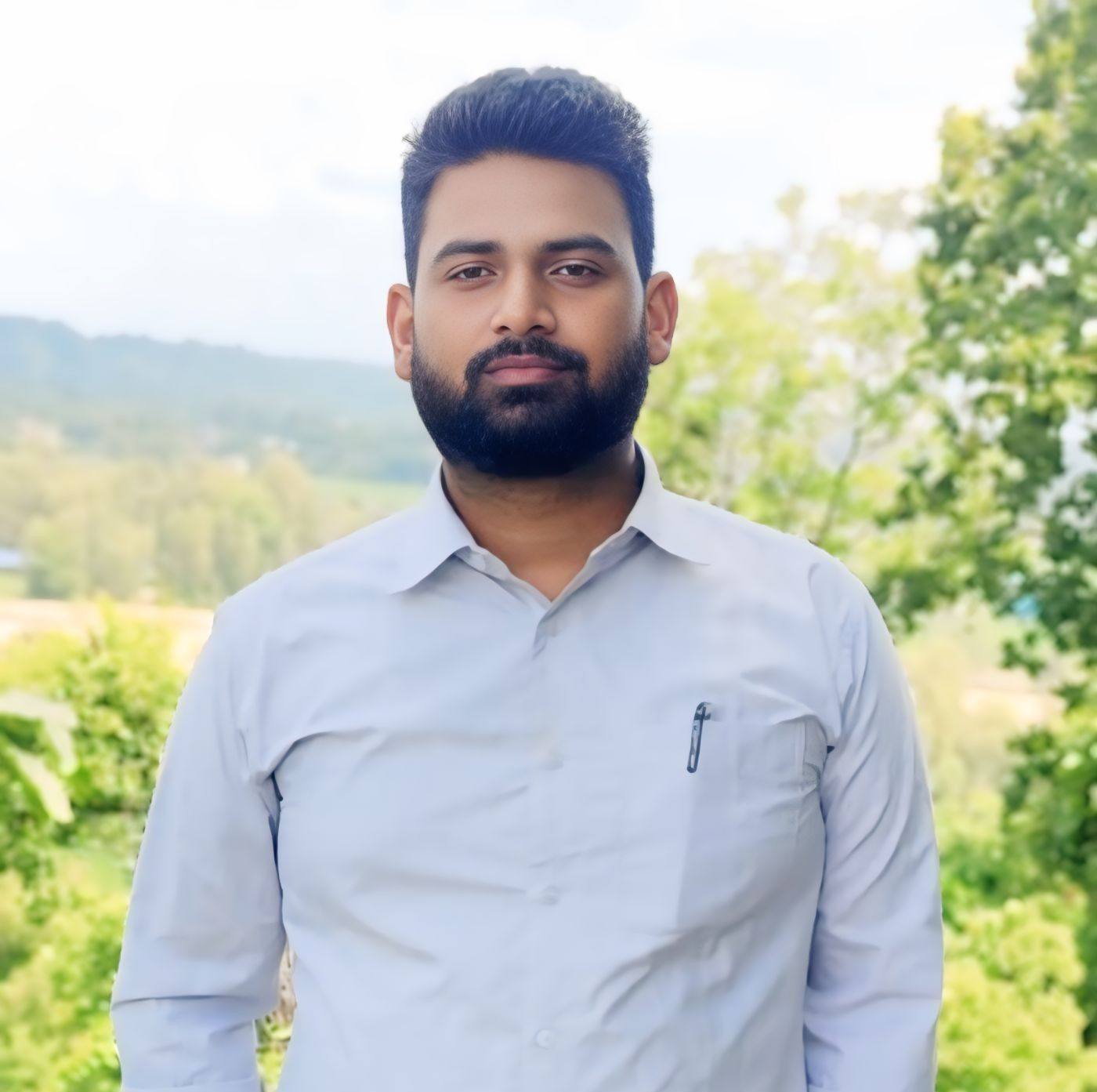 Er Rajesh Kumar Sah