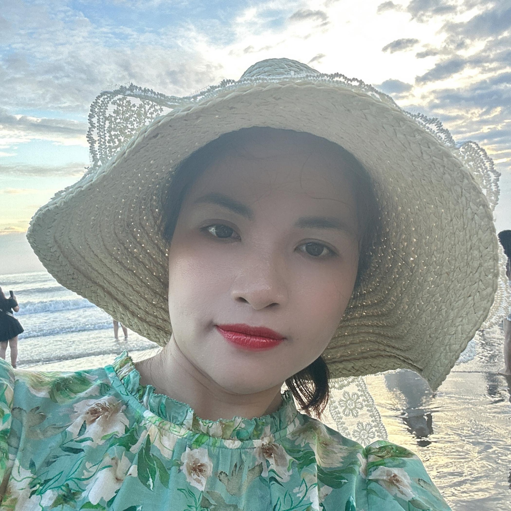 Quỳnh Bank